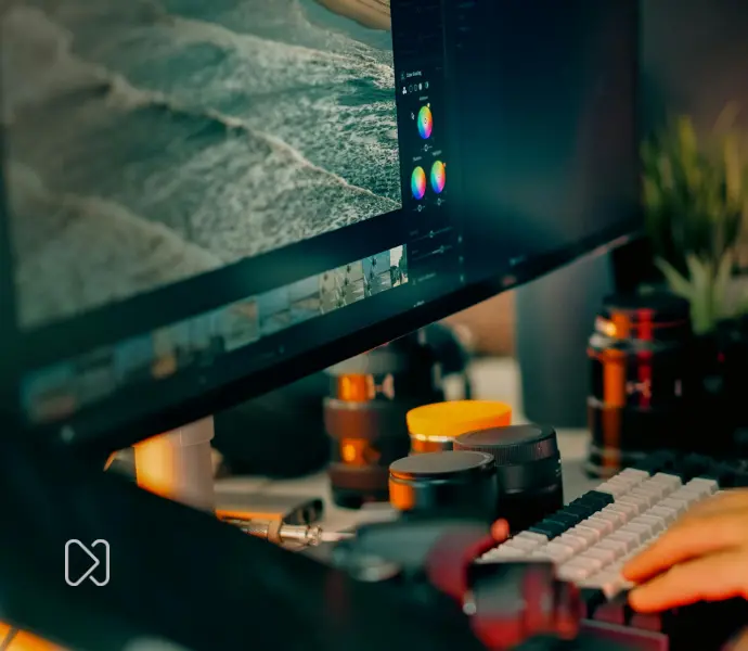 Mükemmelliği Burada İnşa Ediyoruz