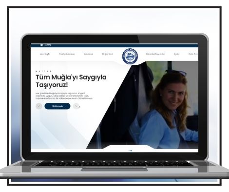 MUTTAŞ – Ulaşım Bilgi ve Sefer Yönetim Platformu