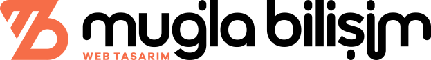 Muğla Bilişim - Muğla web tasarım ve yazılım ajansı logosu