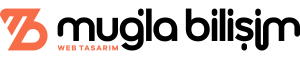 Muğla Bilişim Logo